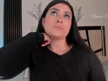 Freechat missbianca1 on Chaturbate