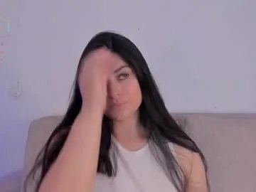 Freechat missbianca1 on Chaturbate