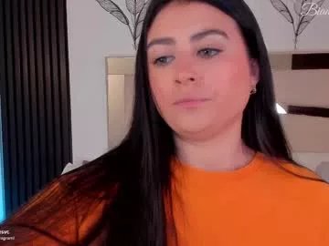 Freechat missbianca1 on Chaturbate