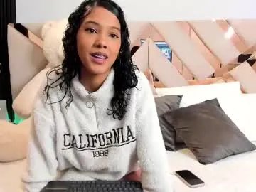 Freechat missbrasil_ on Chaturbate