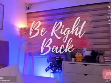 Freechat missbrasil_ on Chaturbate