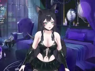 Freechat misselliefox on Chaturbate