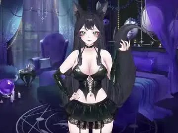 Freechat misselliefox on Chaturbate