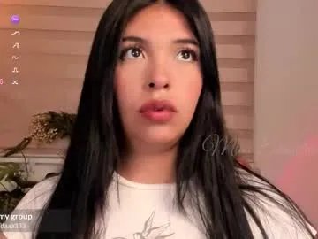 Freechat missesmeralda on Chaturbate