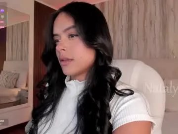 Freechat missnataly_ on Chaturbate