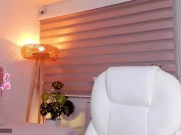 Freechat missnataly_ on Chaturbate