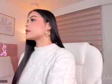 Freechat missnataly_ on Chaturbate