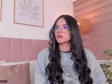 Freechat missnataly_ on Chaturbate