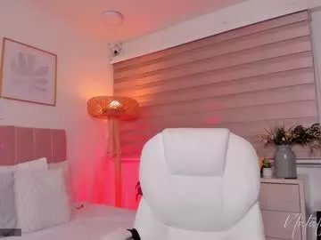 Freechat missnataly_ on Chaturbate