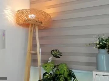 Freechat missnataly_ on Chaturbate