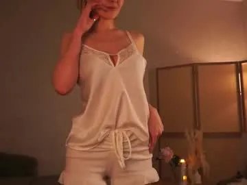 Freechat mist_mia on Chaturbate