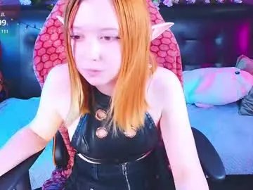 Freechat mizukinoyoru on Chaturbate