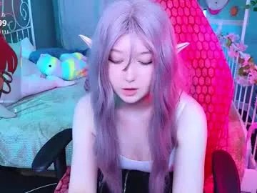 Freechat mizukinoyoru on Chaturbate
