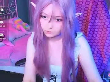 Freechat mizukinoyoru on Chaturbate