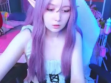 Freechat mizukinoyoru on Chaturbate