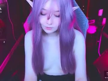 Freechat mizukinoyoru on Chaturbate