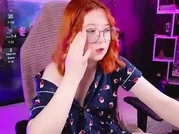 Freechat mizukinoyoru on Chaturbate