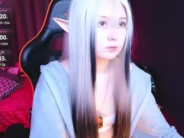 Freechat mizukinoyoru on Chaturbate