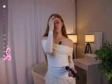 Freechat moirebroady on Chaturbate