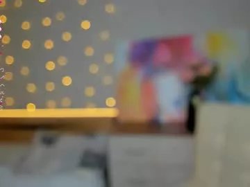 Freechat moirebroady on Chaturbate