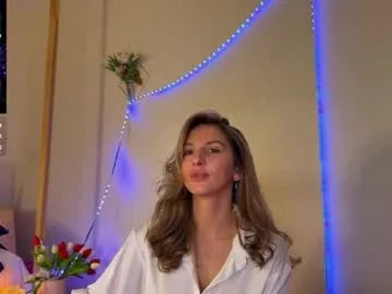 Freechat monikate_ on Chaturbate