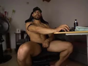 Freechat mrlouiss on Chaturbate