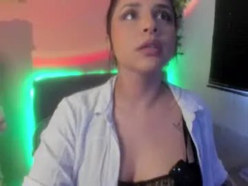 Freechat mslalune on Chaturbate