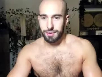 Freechat musculusx on Chaturbate