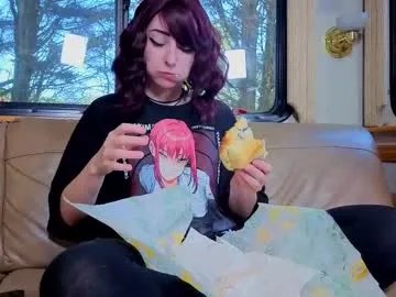 Freechat mymindbreaks2 on Chaturbate