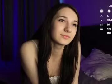 Freechat mysthush on Chaturbate