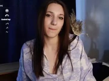 Freechat mysthush on Chaturbate