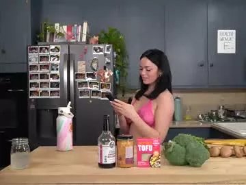 Freechat nakedbakers on Chaturbate