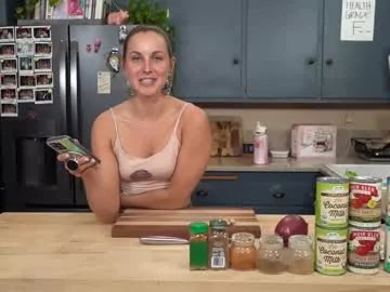 Freechat nakedbakers on Chaturbate