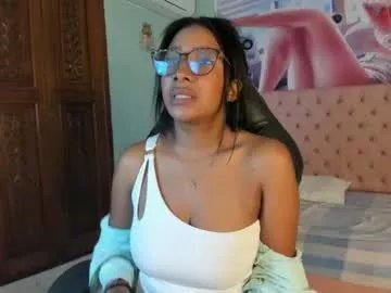 Freechat nami_sam on Chaturbate