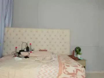 Freechat nami_sam on Chaturbate