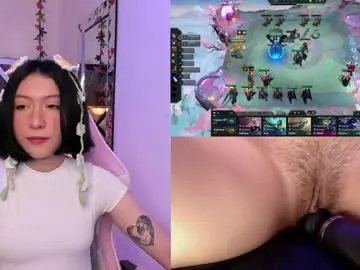 Freechat nanachi_cook on Chaturbate