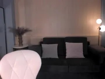 Freechat naomisainz on Chaturbate