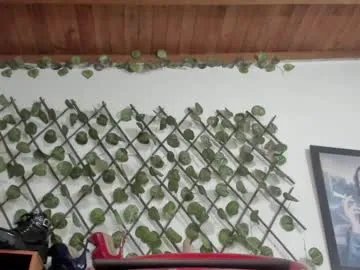 Freechat nasha__brown on Chaturbate