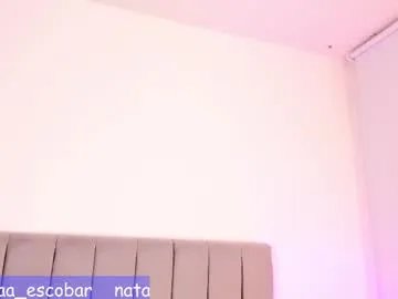 Freechat nataliaa___ on Chaturbate