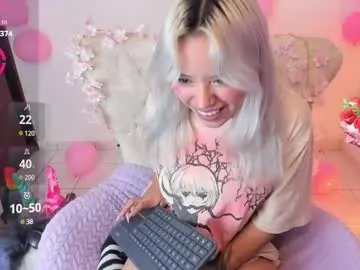 Freechat nataliahenao_69 on Chaturbate