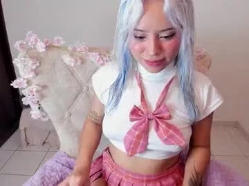Freechat nataliahenao_69 on Chaturbate