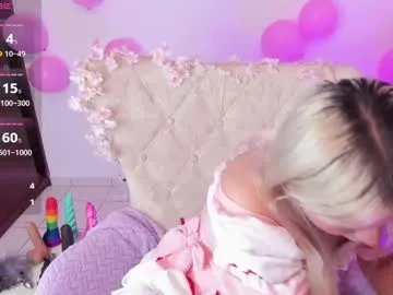 Freechat nataliahenao_69 on Chaturbate