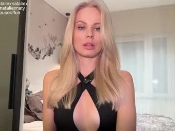 Freechat nataliexxxfabio on Chaturbate