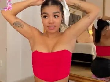 Freechat naylagrey on Chaturbate