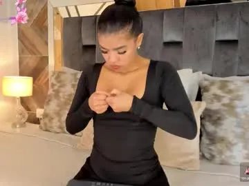 Freechat naylagrey on Chaturbate