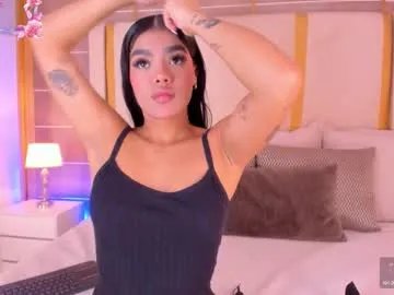 Freechat naylagrey on Chaturbate