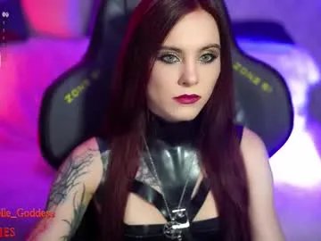 Freechat nelle_ on Chaturbate