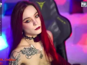 Freechat nelle_ on Chaturbate