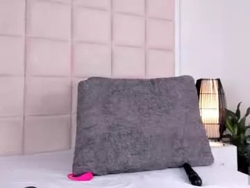 Freechat nia_bunny on Chaturbate