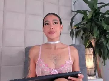 Freechat nia_bunny on Chaturbate